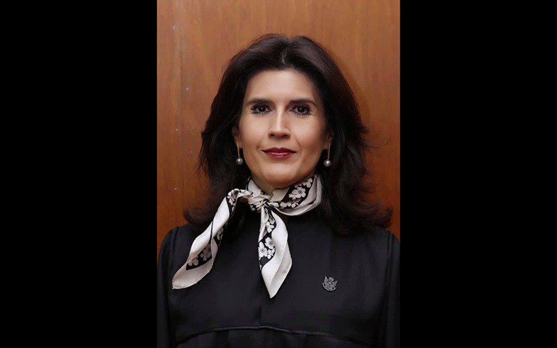Mariela Ponce, nueva presidenta del TSJ en Querétaro