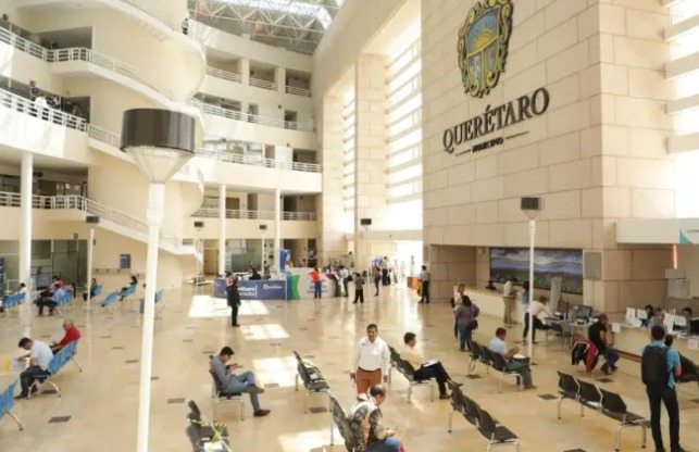 Registra municipio de Querétaro 10 mil 136 nuevos empleos en este año