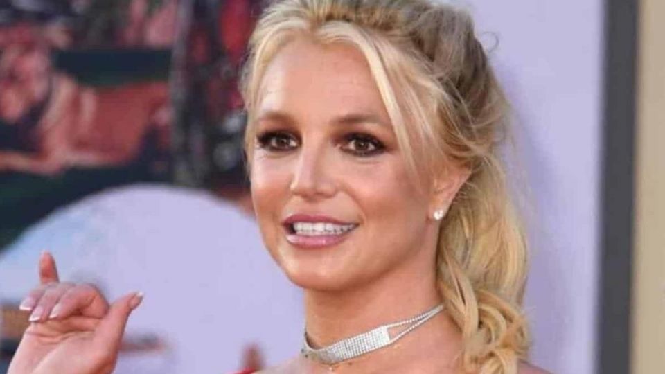 Padre de Britney Spears deja de ser su tutor legal