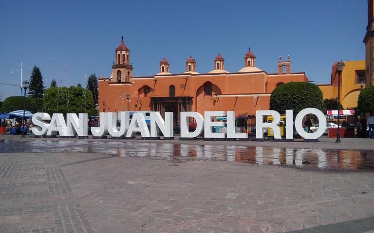 Impulsarán el turismo en San Juan del Río