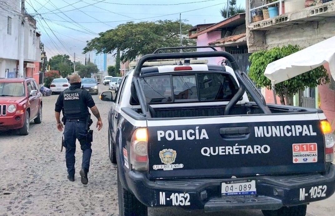 Suben 90.9% los homicidios dolosos en Querétaro