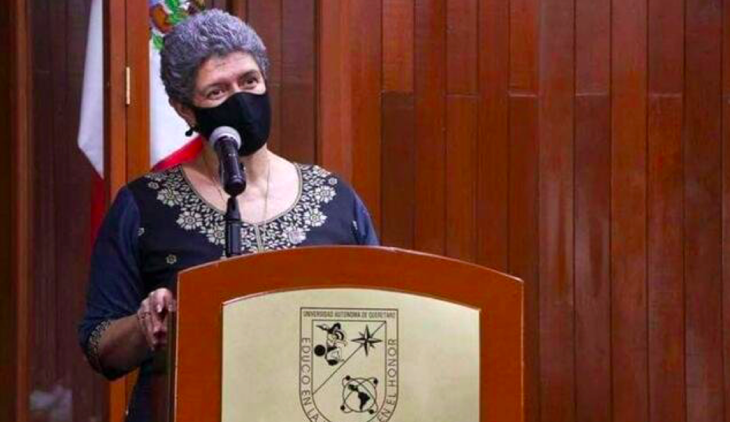 Universidad Autónoma de Querétaro reconocerá la identidad de género de sus estudiantes