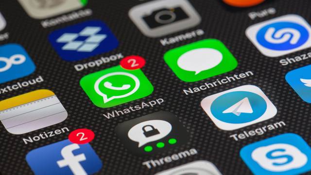 WhatsApp, Facebook e Instagram se caen hoy lunes 4 de octubre