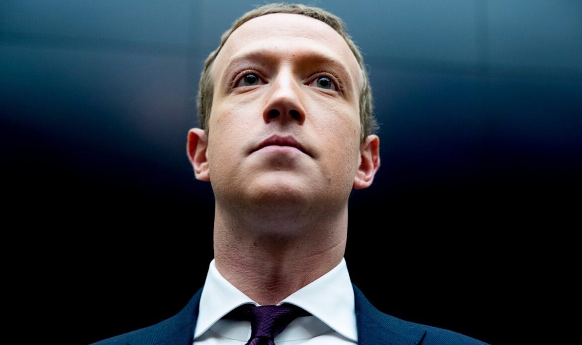 Perdón: Mark Zuckerberg habla sobre la caída de WhatsApp, Instagram y Facebook