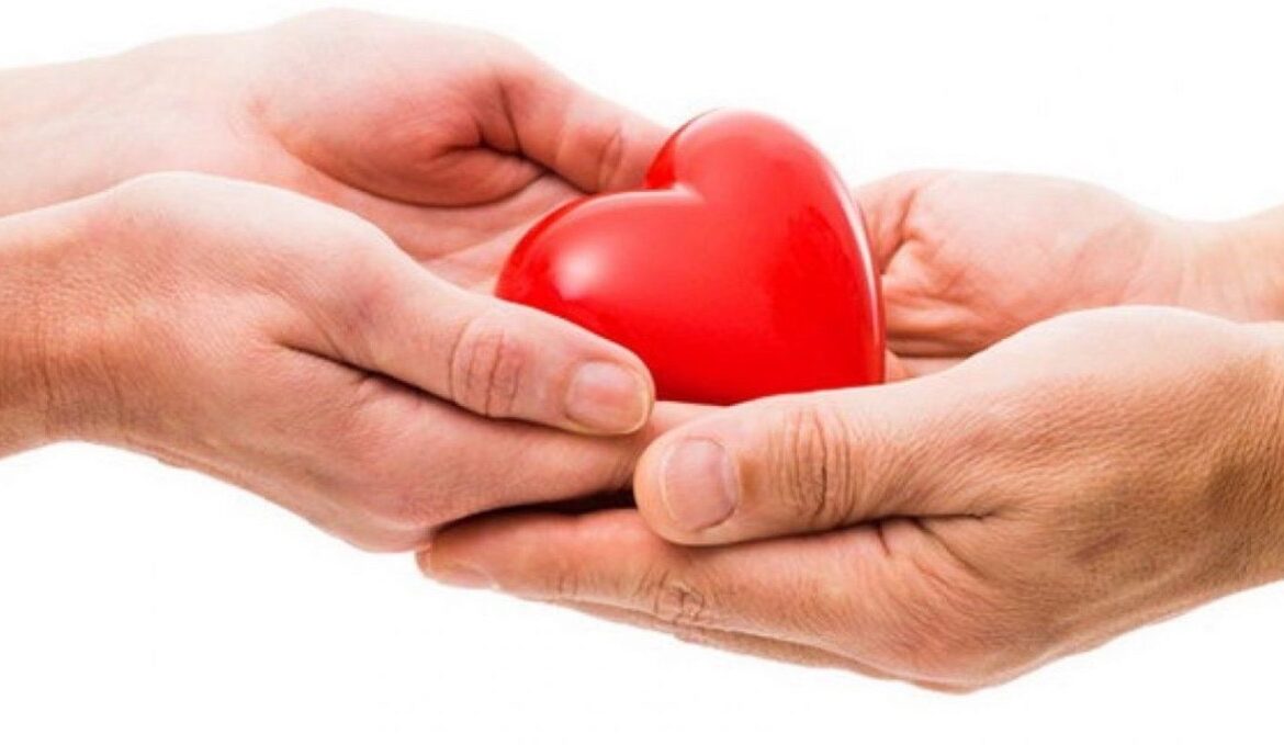 Donación de órganos y tejidos, una decisión para compartir en familia