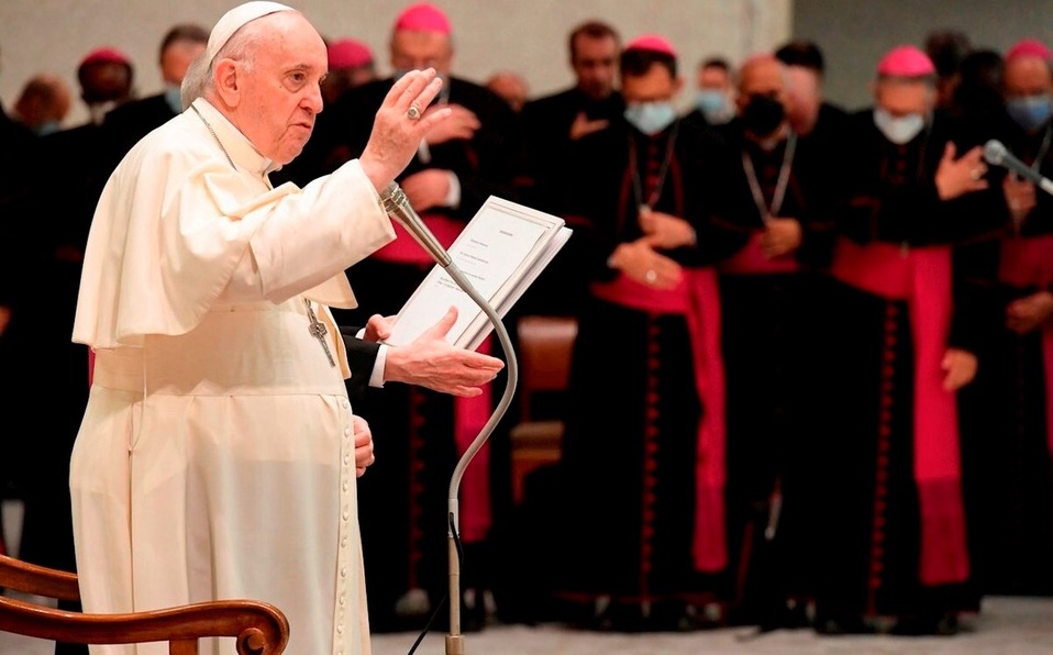 Papa Francisco advierte que daño al planeta «amenaza la vida misma en la Tierra»