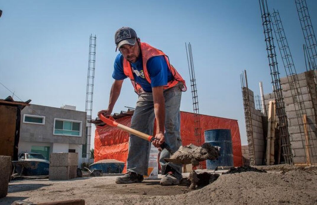 Crisis: no levanta la industria de la construcción en Querétaro