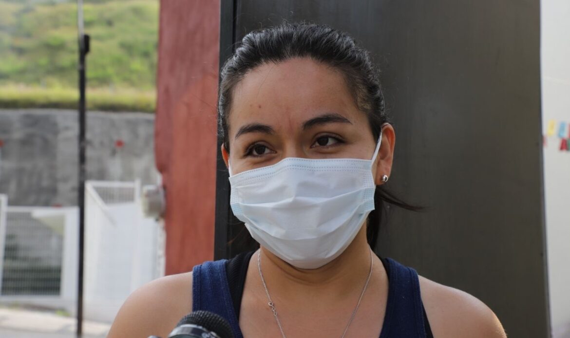 Operativo de pipas del municipio de Querétaro da respiro a familias