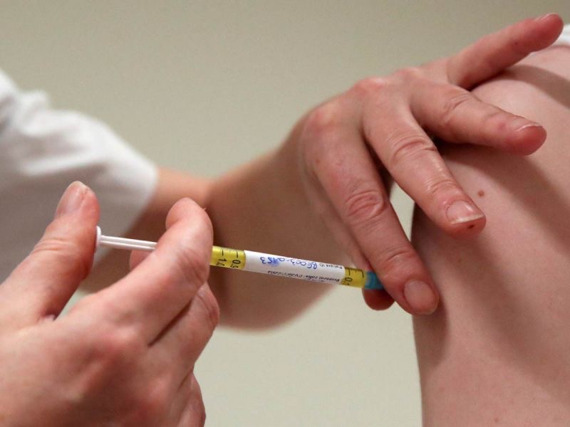 Laboratorio CureVac abandona proyecto inicial de vacuna covid