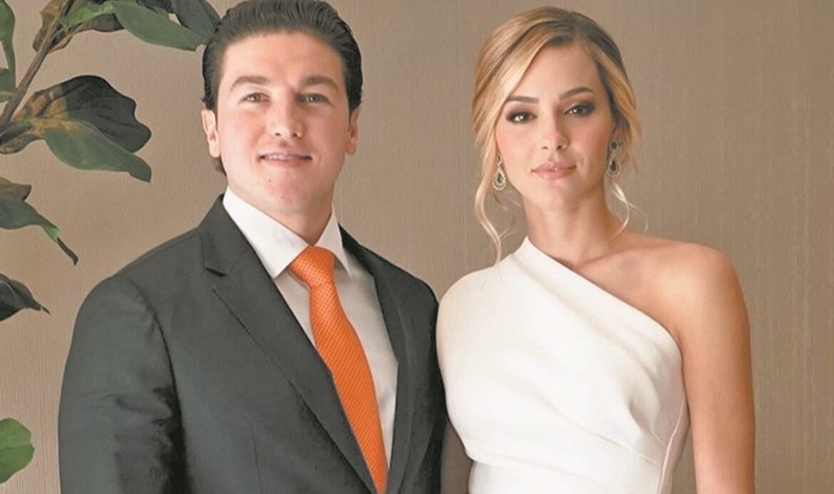 «Hay niveles», responde Mariana Rodríguez a comparación con matrimonio Peña-Angélica Rivera