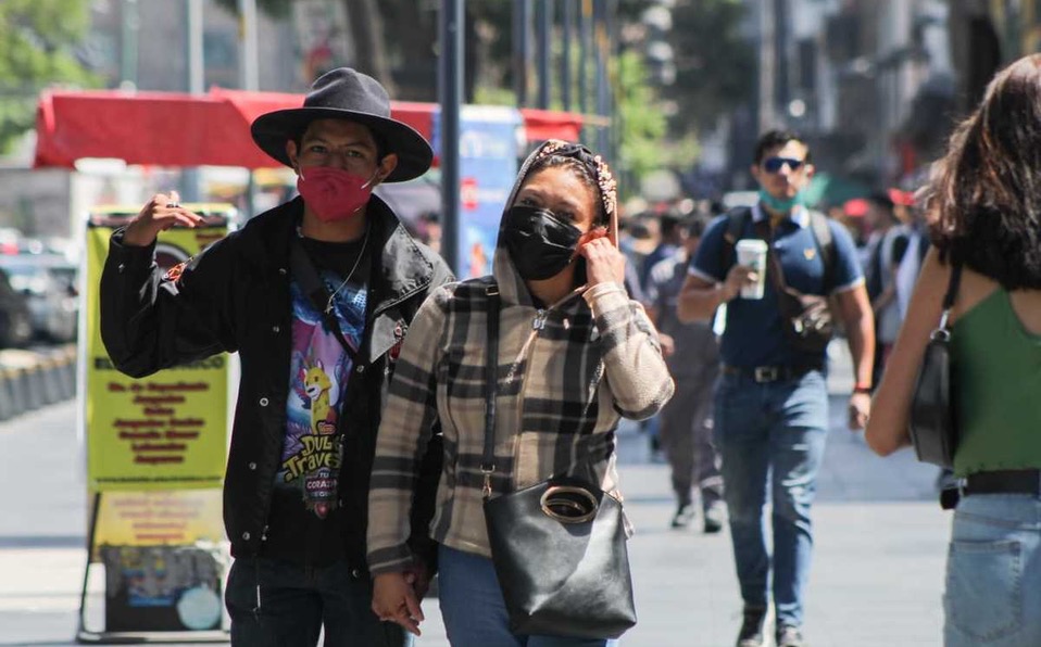 México se acerca al “punto mínimo absoluto” de pandemia ante reducción de casos, dice López-Gatell