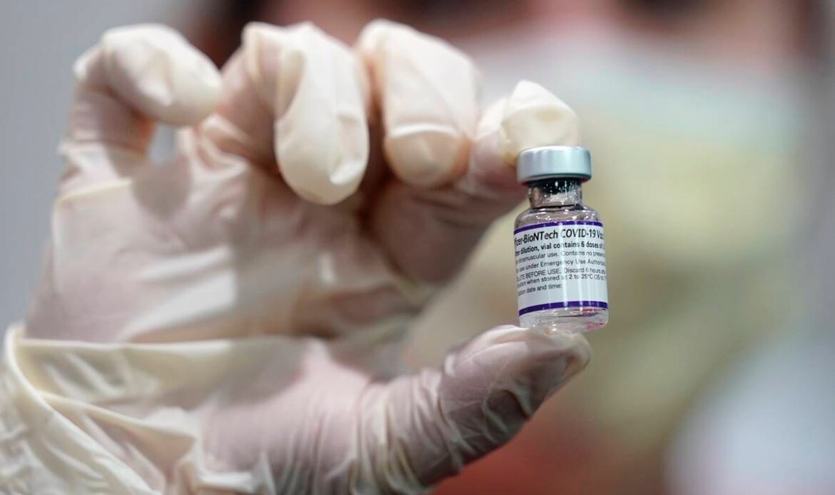 Pfizer pide a la FDA que autorice su vacuna contra Covid-19 para niños entre 5 y 11 años