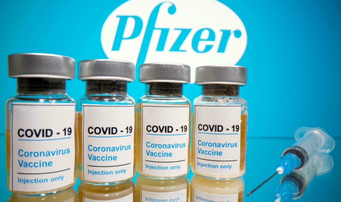 Arranca registro para vacunación anticovid a menores de 12 a 17 años con comorbilidades
