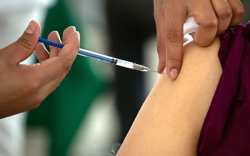 Bienestar Querétaro alista jornada extraordinaria de vacunación antiCOVID para rezagados