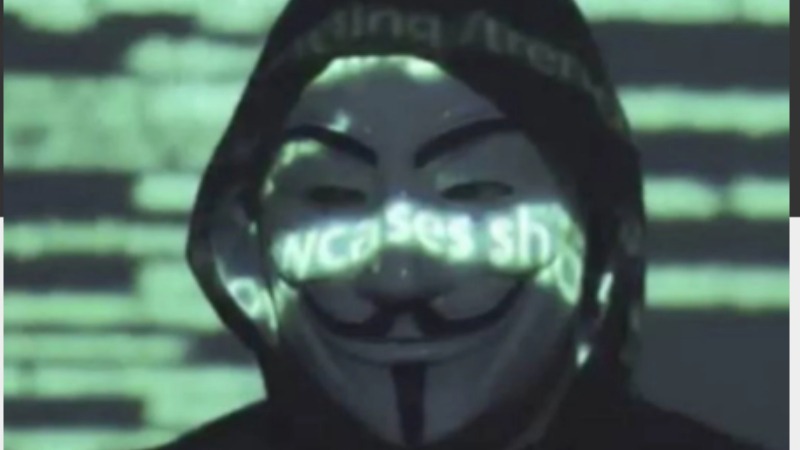 “El mundo es mejor sin FB”: Anonymous se adjudica caída de Facebook y WhatsApp