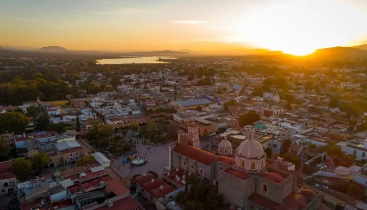 Tequisquiapan tiene capacidad para recibir turistas, indicó Protección Civil