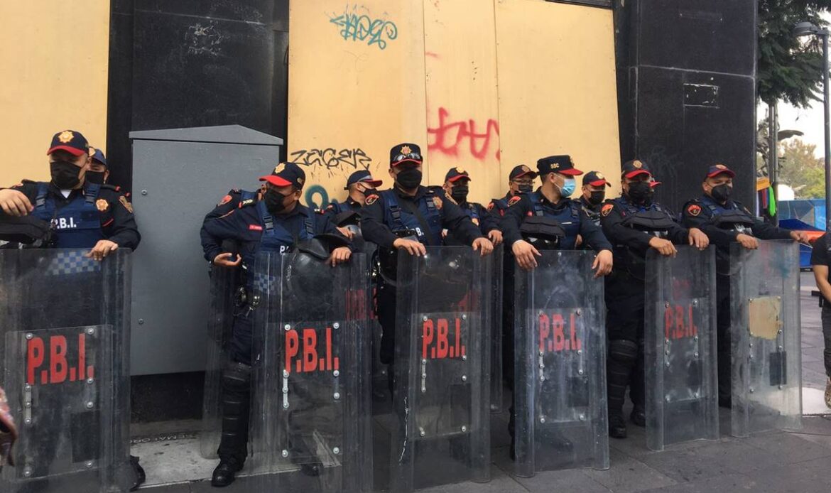 Manifestaciones para este 2 de octubre en conmemoración por la matanza en Tlatelolco