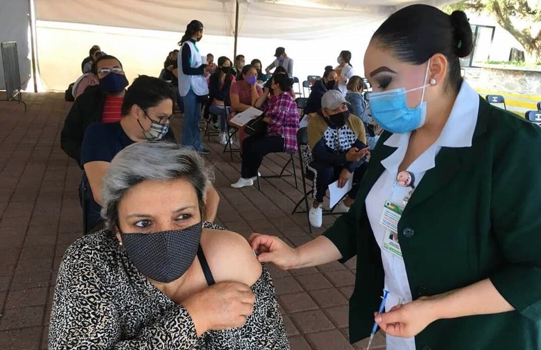 Confirman los dos primeros casos de influenza en Querétaro