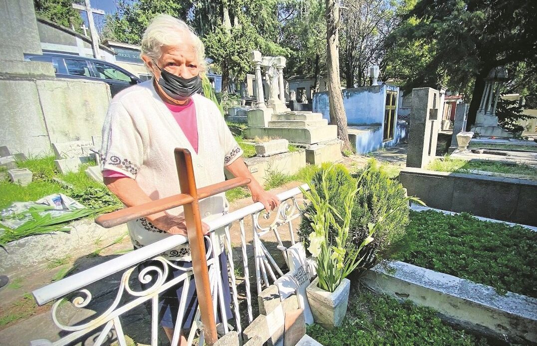 Municipio de Querétaro oferta exhumaciones y cremaciones a 112 pesos