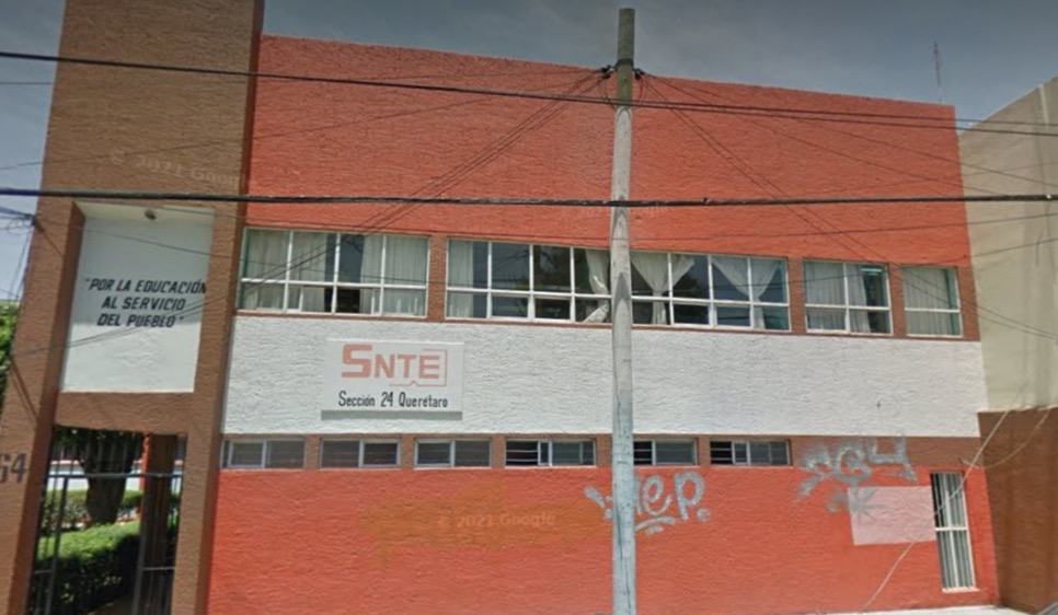 Arrancan campañas para renovar dirigencia del SNTE en Querétaro