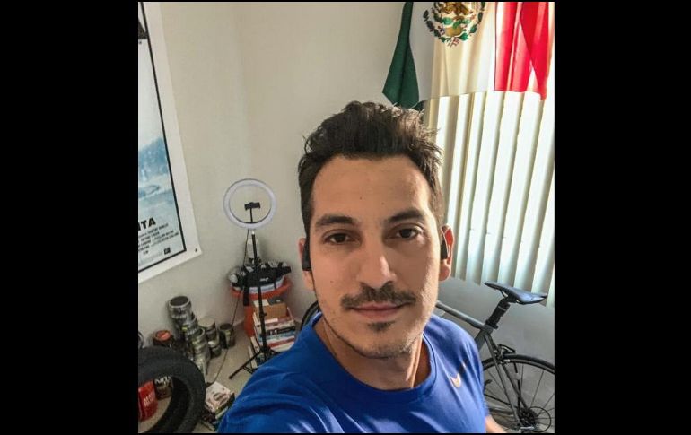 Ómicron: El mexicano Daniel Almanza queda varado en África tras restricciones por variante