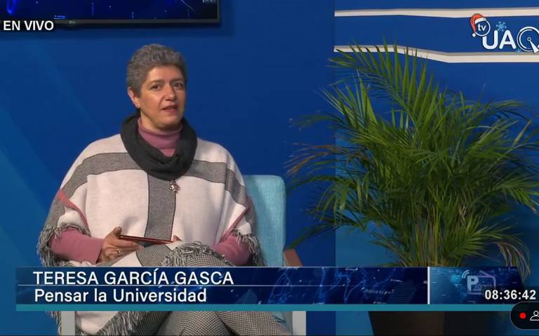 Exige Teresa García congruencia contra Covid