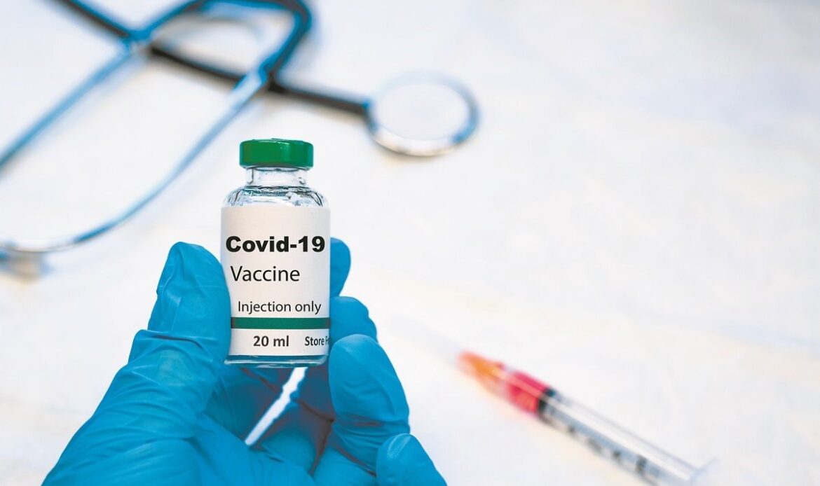 La OMS aprueba el uso de emergencia de la vacuna anticovid de Novavax