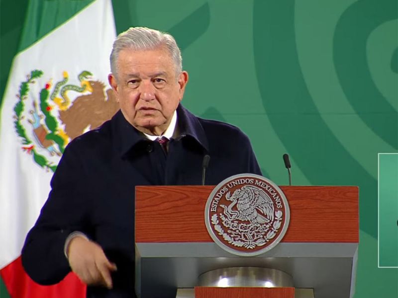 En enero se liquidará la compra de la refinería Deer Park: López Obrador