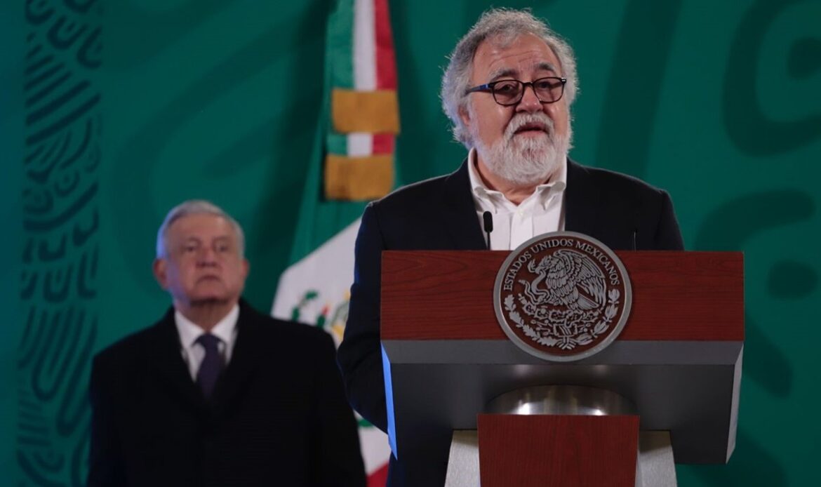 México vive una crisis forense, reconoce Segob; hay 52 mil cuerpos sin identificar