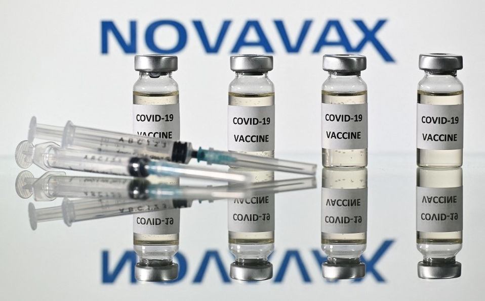 Regulador europeo autoriza uso de vacuna de Novavax contra covid en mayores de 18 años