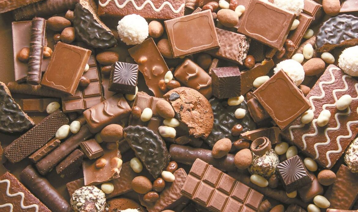 Por publicidad engañosa, estas son las 5 marcas de chocolate que sacará Profeco del mercado