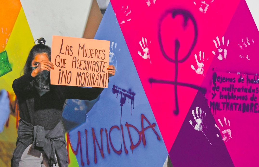 Gobierno de Querétaro debe reconocer problemas en materia de género