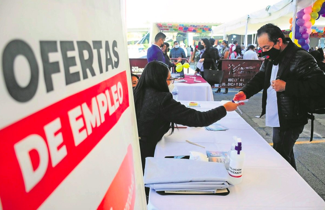 Por fin de año, prevén pérdida de 10 mil empleos en Querétaro