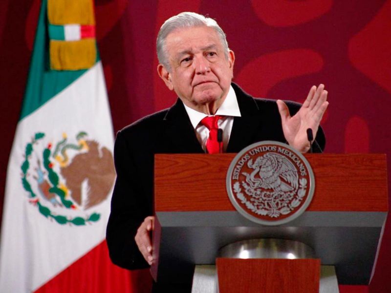 Expropiaciones para Tren Maya fueron concertadas: López Obrador