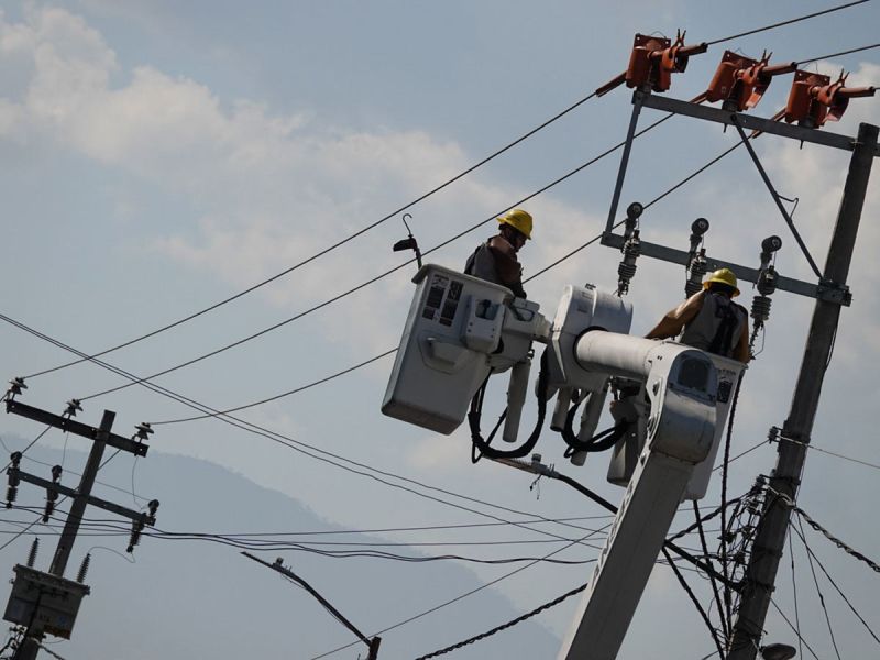 EU ve ‘apertura’ en México sobre reforma eléctrica