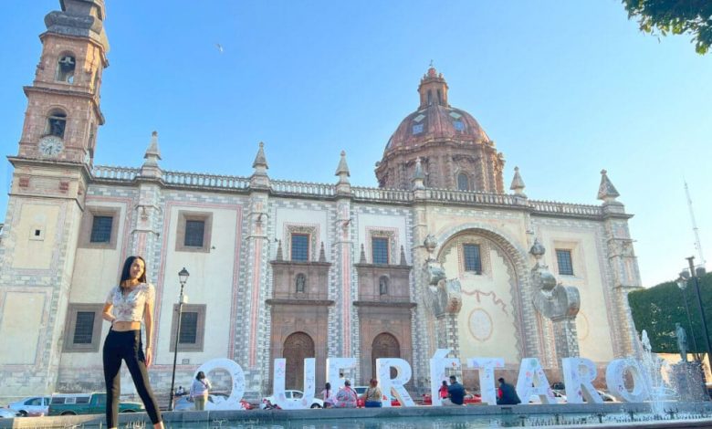 Querétaro encabeza la lista global de sitios emergentes para viajar