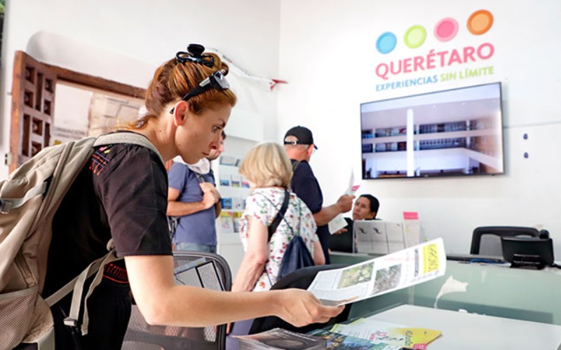 Buscará legisladora de Morena que nuevos proyectos turísticos tengan “visión incluyente y accesible”