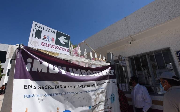 En Querétaro, vacunados 80% de los adultos mayores