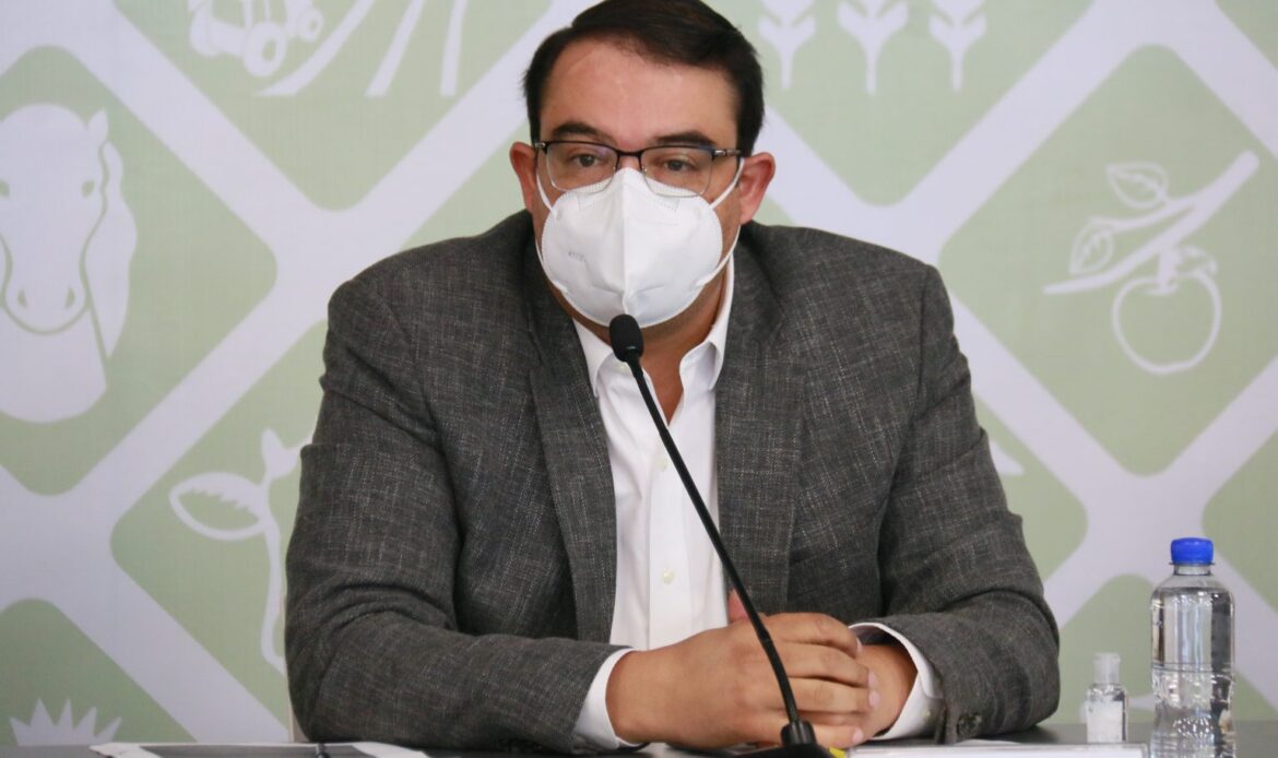 Legislación de protección a periodistas debe involucrar a todas las partes: Guillermo Vega