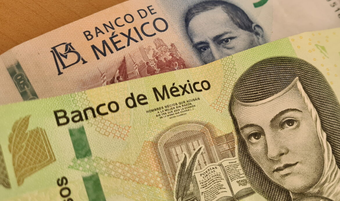 Recuperación económica de México está “en marcha” con debilidades, advierte la OCDE