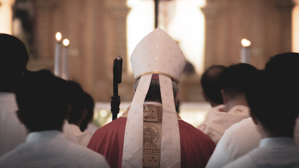 Papa Francisco concede a obispos competencias reservadas a la Santa Sede