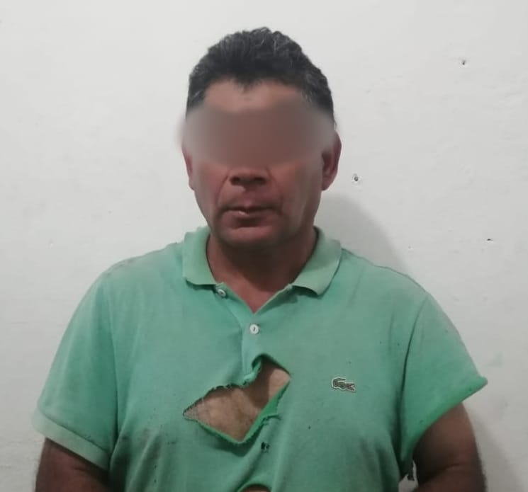 Detienen en Querétaro a presunto implicado en la matanza de San Fernando