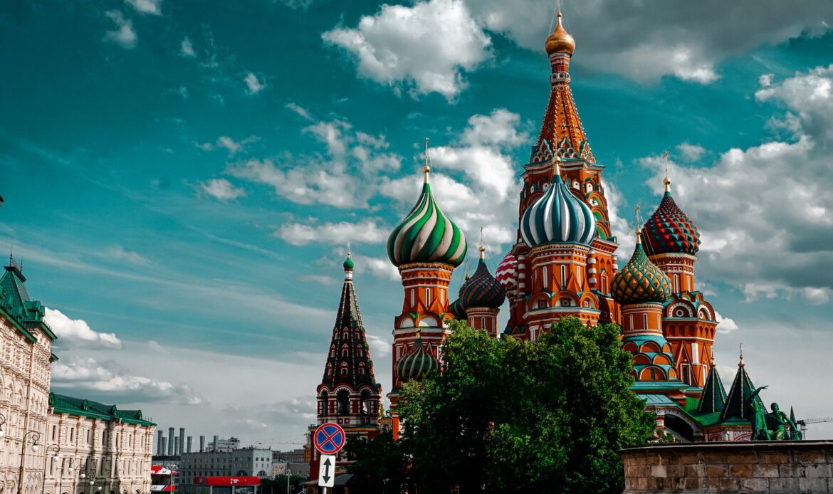 Rusia advierte respuesta ‘fuerte’ a EE.UU. por sanciones económicas