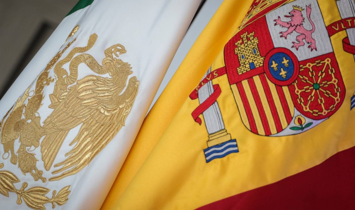 España prefiere “acelerar” las relaciones con México en vez de pausarlas