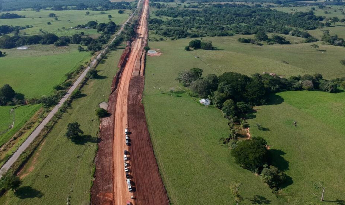 Fonatur deberá informar estudio de impacto ambiental del Tren Maya
