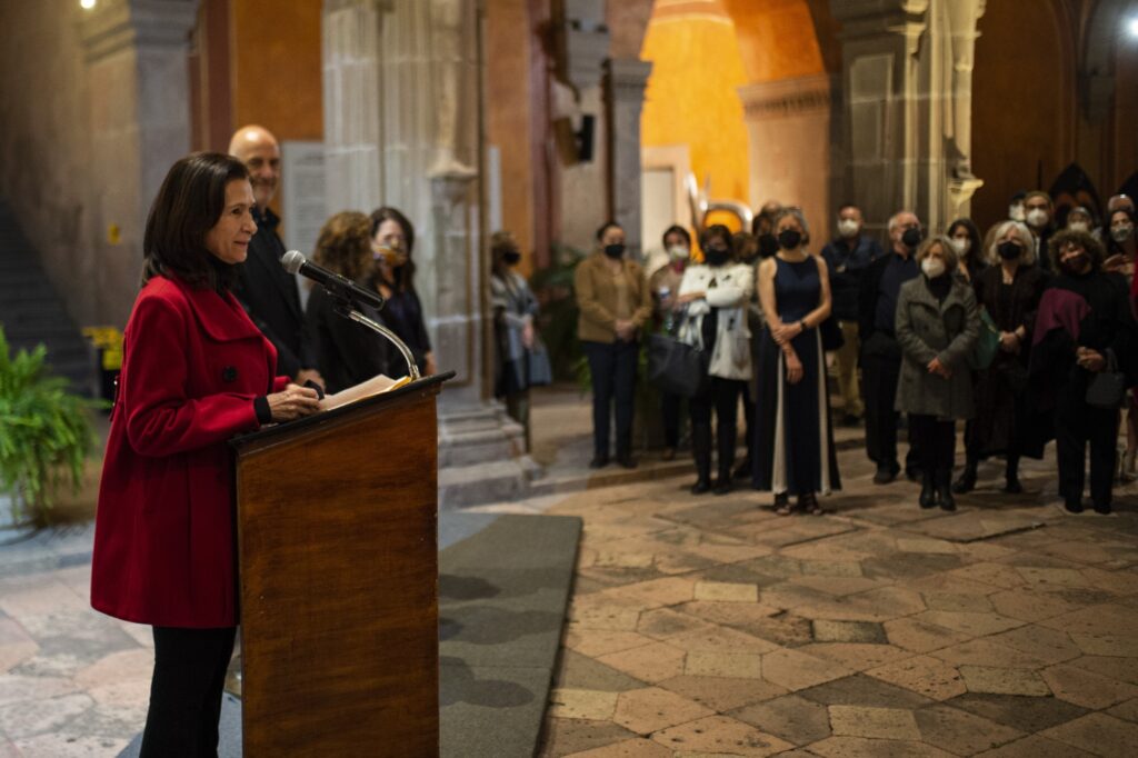Presenta Museo de Arte exposición Mujeres Entretejidas: Historias de Resistencia
