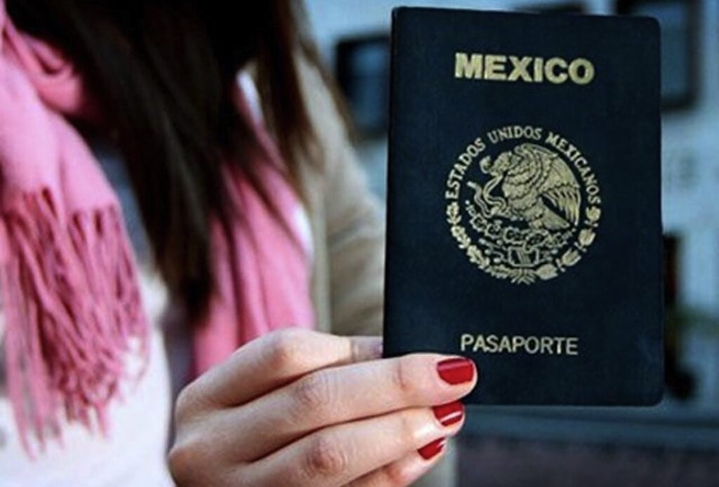 SRE anuncia nuevo número de Centro de Contacto para tramitar pasaportes en Territorio Nacional
