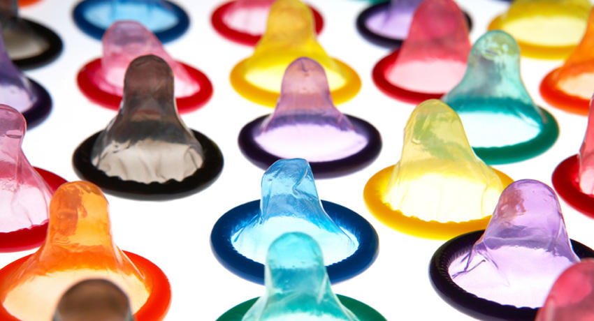 SESA se adhiere a la conmemoración del Día Internacional del Condón