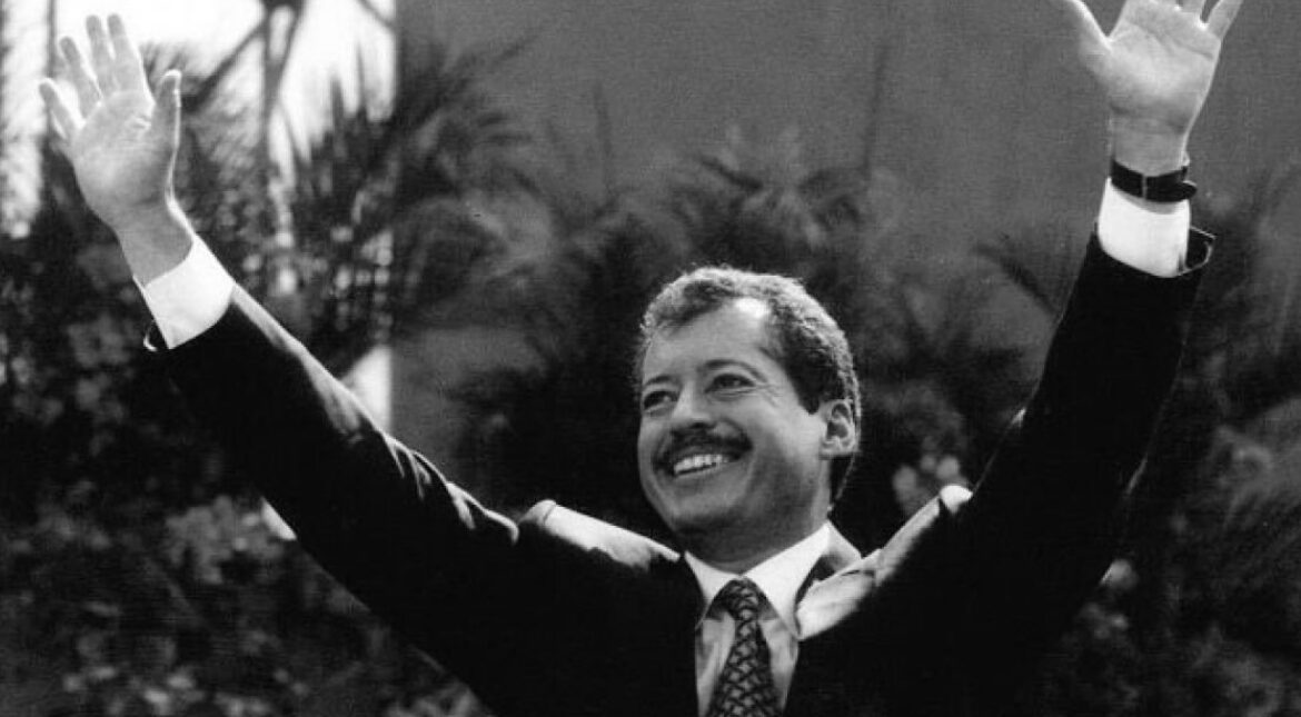 El magnicidio de Luis Donaldo Colosio aún sacude a México 28 años después