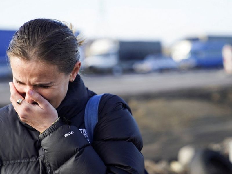 ONU confirma más de 800 civiles muertos en Ucrania, entre ellos 61 niños